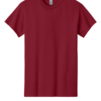 Gildan® - Heavy Cotton™ 100% Cotton T-Shirt 5000