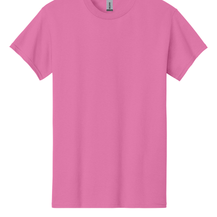 Gildan® - Heavy Cotton™ 100% Cotton T-Shirt 5000