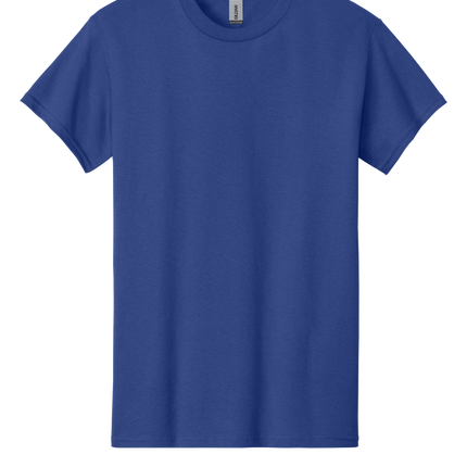 Gildan® - Heavy Cotton™ 100% Cotton T-Shirt 5000