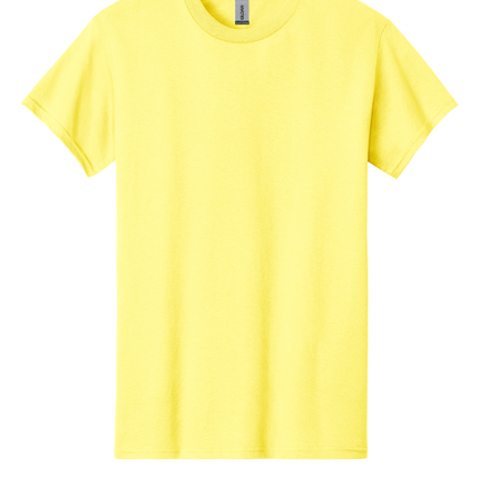 Gildan® - Heavy Cotton™ 100% Cotton T-Shirt 5000