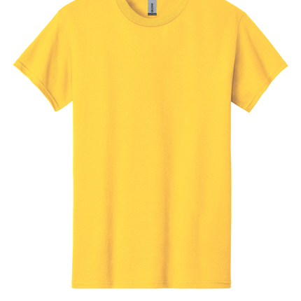 Gildan® - Heavy Cotton™ 100% Cotton T-Shirt 5000