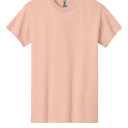 Gildan® - Heavy Cotton™ 100% Cotton T-Shirt 5000