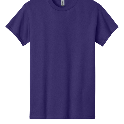 Gildan® - Heavy Cotton™ 100% Cotton T-Shirt 5000