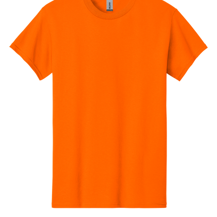 Gildan® - Heavy Cotton™ 100% Cotton T-Shirt 5000