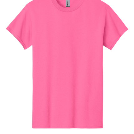 Gildan® - Heavy Cotton™ 100% Cotton T-Shirt 5000