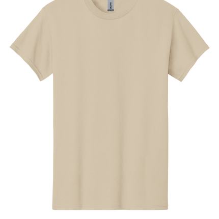 Gildan® - Heavy Cotton™ 100% Cotton T-Shirt 5000