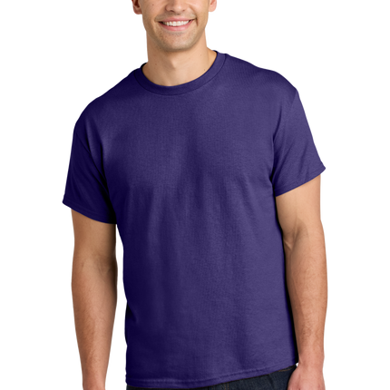 Gildan® - Heavy Cotton™ 100% Cotton T-Shirt 5000