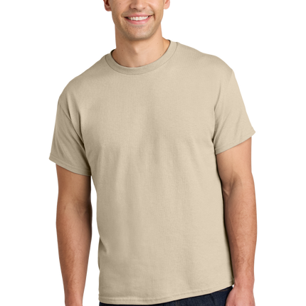 Gildan® - Heavy Cotton™ 100% Cotton T-Shirt 5000