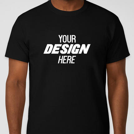 Gildan® - Heavy Cotton™ 100% Cotton T-Shirt 5000