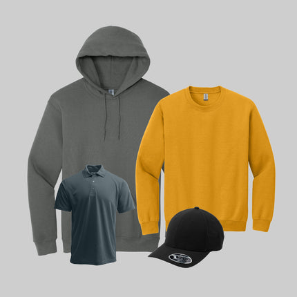 Collection image for: Custom Appareal