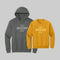 Hoodie & Sweatshirts