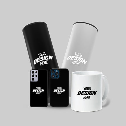 Collection image for: Promo Items