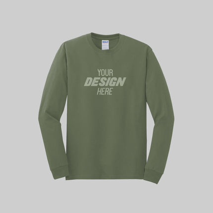 Collection image for: Long Sleeve T-shirt