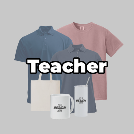 Collection image for: Teacher