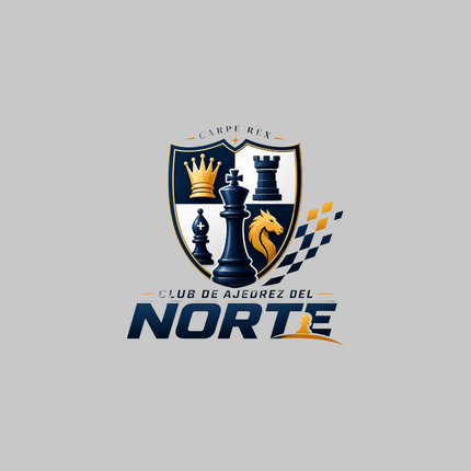 Collection image for: Club de Ajedrez del Norte