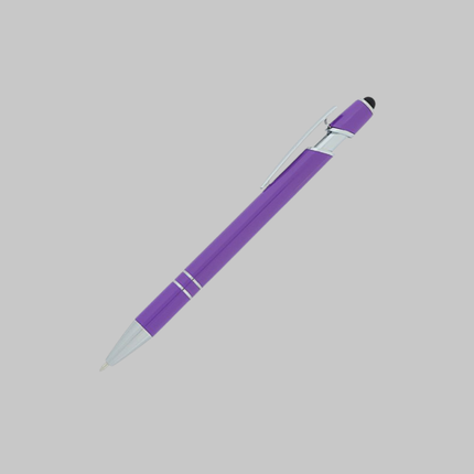 Custom stylus pen with logo