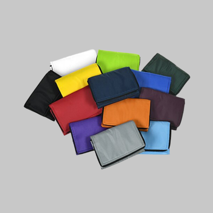 Custom cooler lunch bags available colors