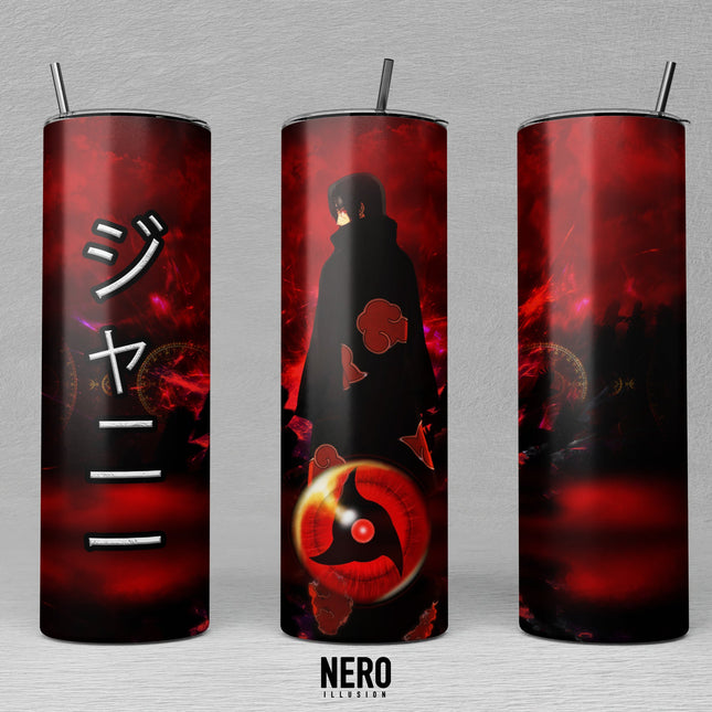 Custom Skinny Tumbler 20oz