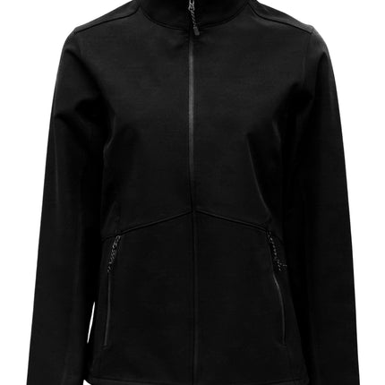Women Softshell Jacket