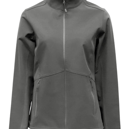 Women Softshell Jacket