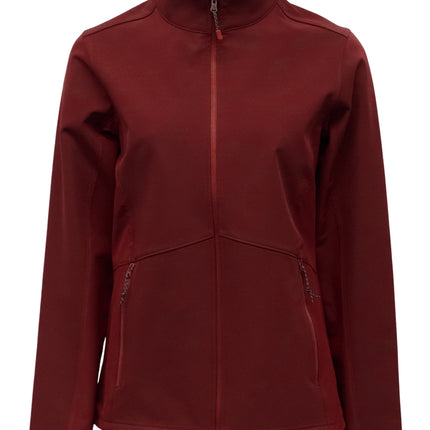 Women Softshell Jacket