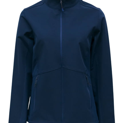 Women Softshell Jacket