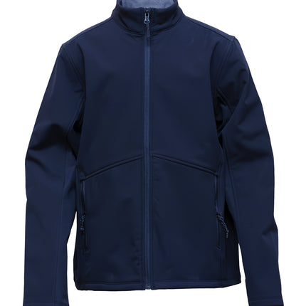 Youth Softshell Jacket