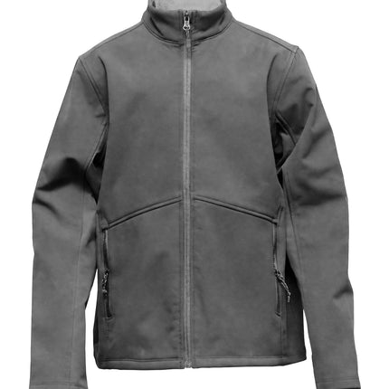 Youth Softshell Jacket