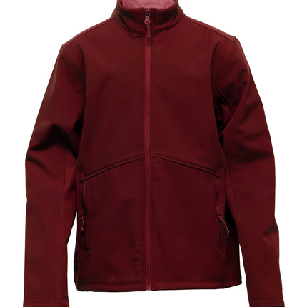 Youth Softshell Jacket