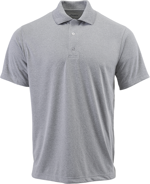 Polo Men Short Sleeve Performance 100