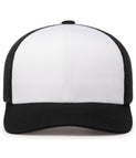White/Black