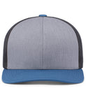 Gray/Blue