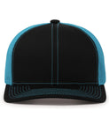 Black/Blue