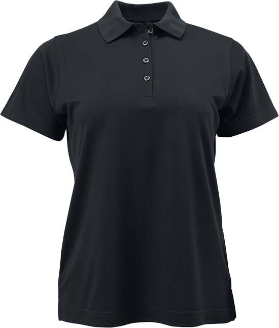 Polo Lady short sleeve performance 104