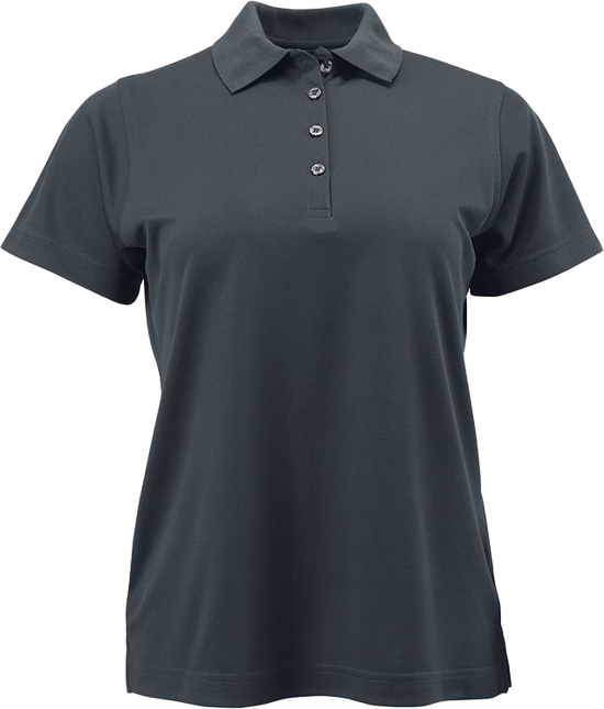 Polo Lady short sleeve performance 104