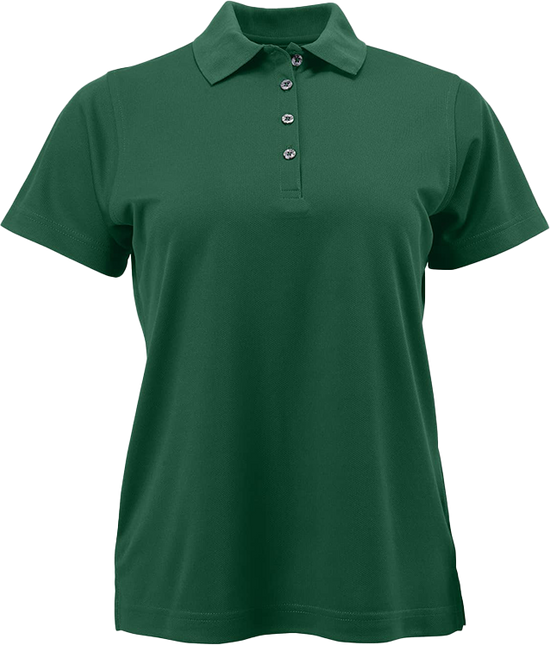 Polo Lady short sleeve performance 104