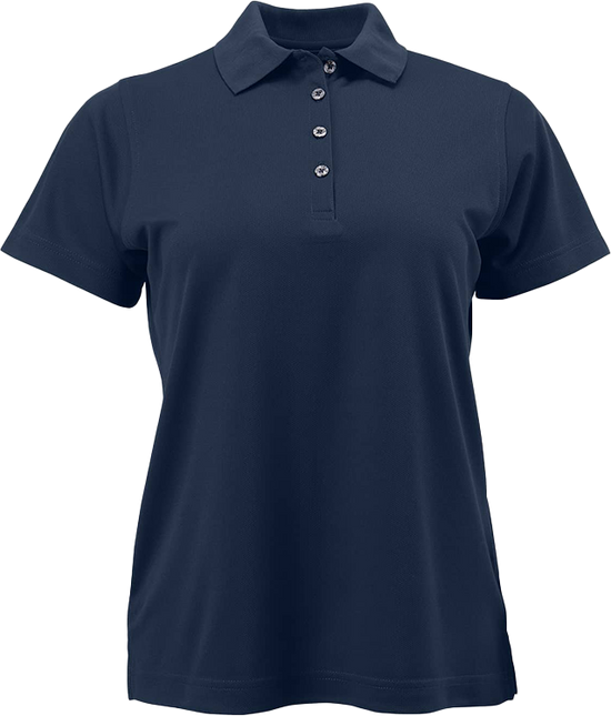 Polo Lady short sleeve performance 104