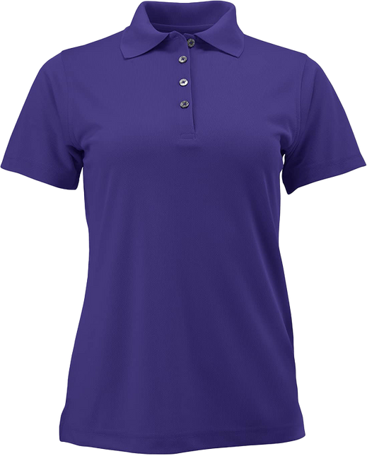 Polo Lady short sleeve performance 104