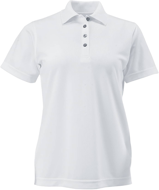 Polo Lady short sleeve performance 104