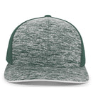 Dark Green/Dark Green