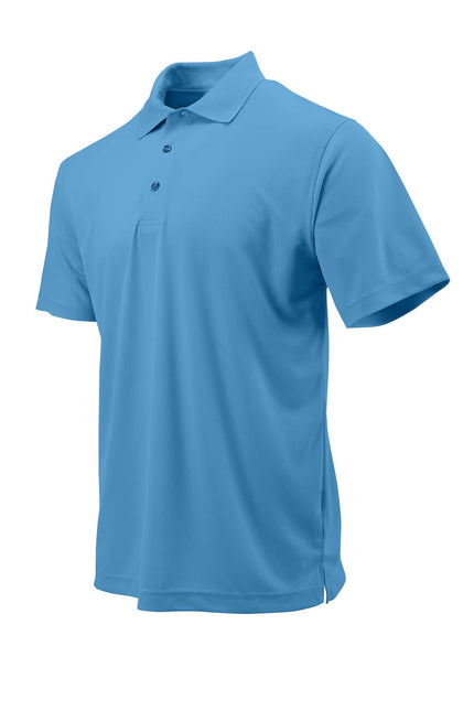 Polo Youth Short Sleeve Saratoga 108Y
