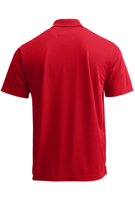Polo Youth Short Sleeve Saratoga 108Y