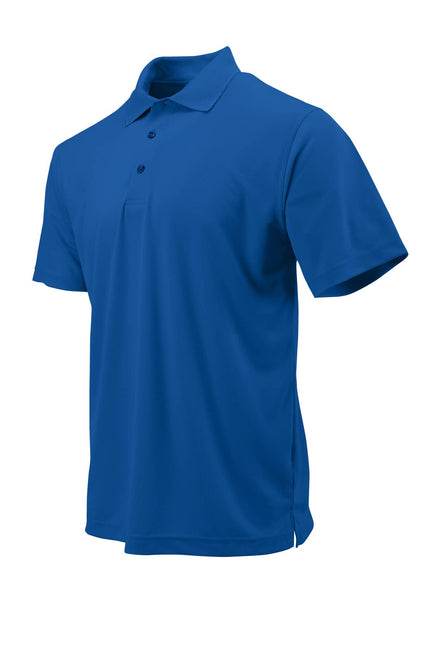 Polo Youth Short Sleeve Saratoga 108Y
