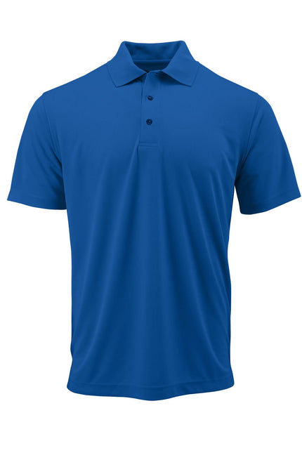 Polo Youth Short Sleeve Saratoga 108Y
