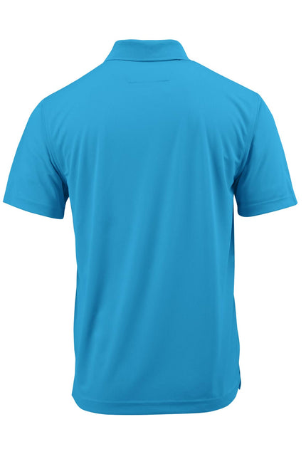 Polo Youth Short Sleeve Saratoga 108Y