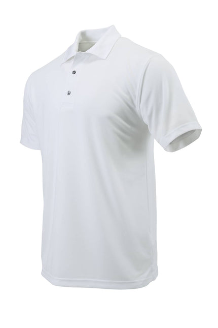 Polo Youth Short Sleeve Saratoga 108Y