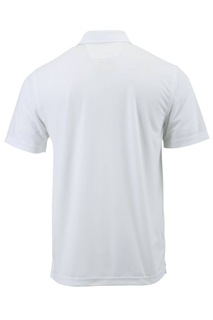 Polo Youth Short Sleeve Saratoga 108Y