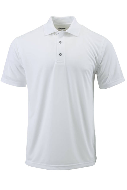Polo Youth Short Sleeve Saratoga 108Y