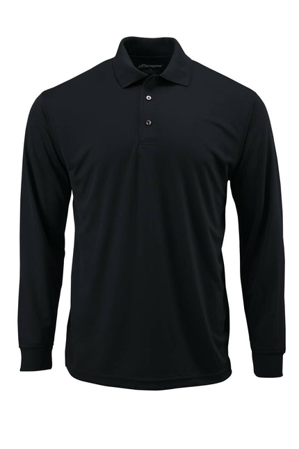 Polo Men Long Sleeve Performance 110
