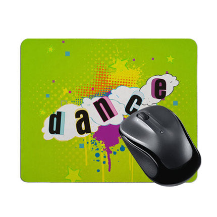 Sublimation Blank Mouse Pad 8.65x7"